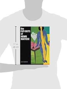 Amazon | The Cut-Outs of Henri Matisse | Matisse, Henri